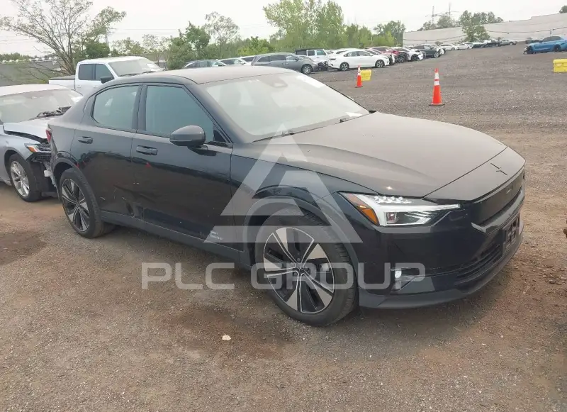 2024 Polestar 2 photo