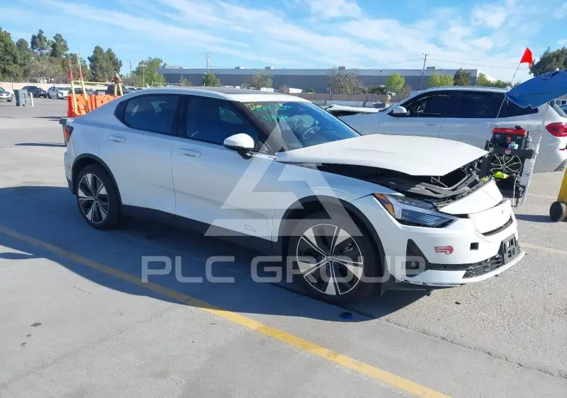 2024 Polestar 2 photo