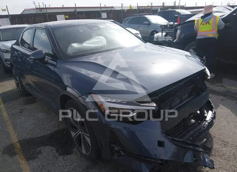 2024 Polestar 2 фото