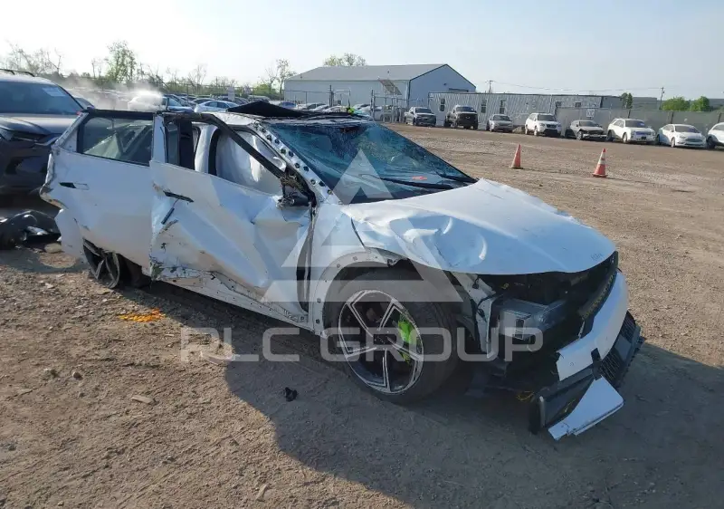 2024 KIA EV фото