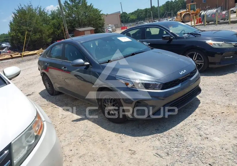 2024 KIA Forte photo
