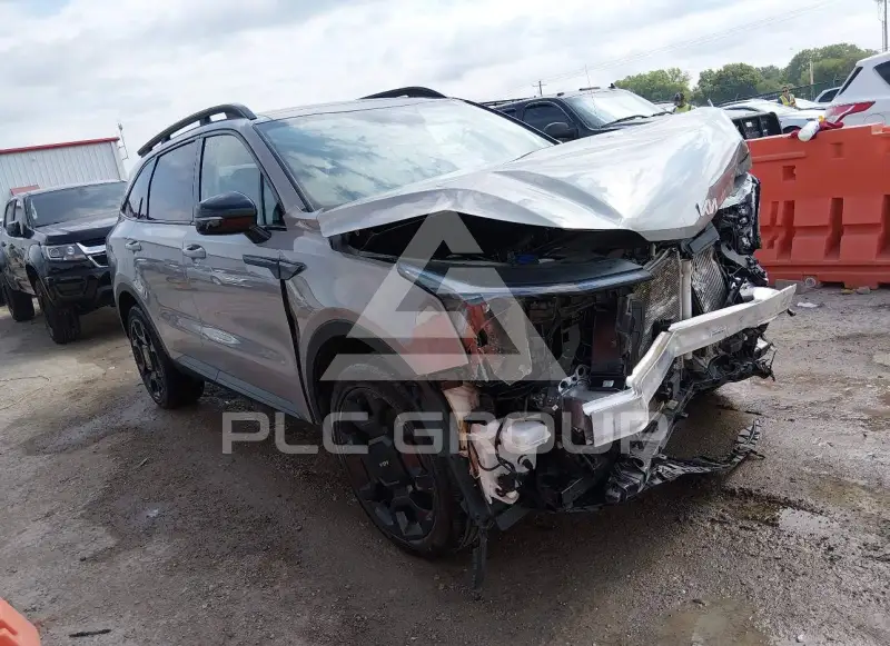 2024 KIA Sorento photo