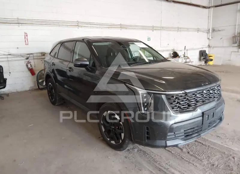 2024 KIA Sorento фото