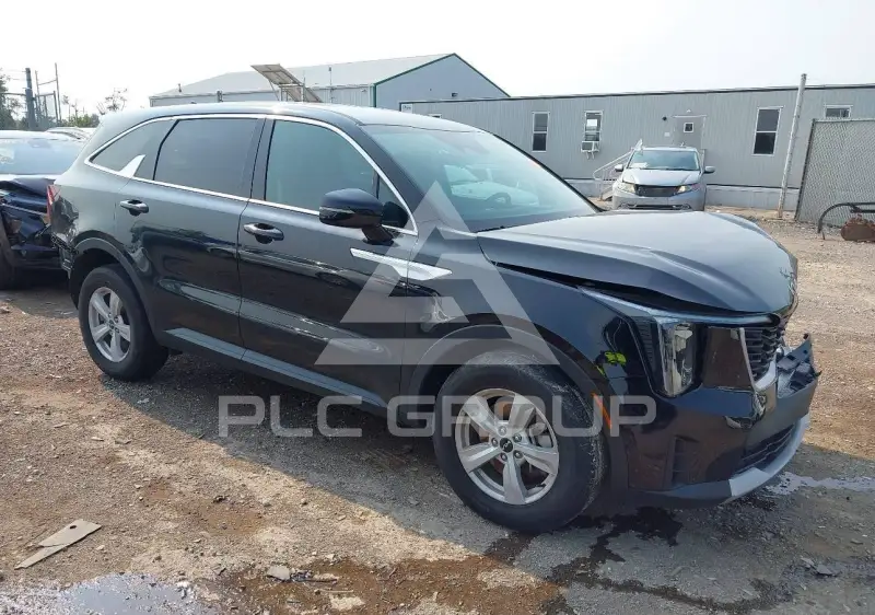2024 KIA Sorento photo