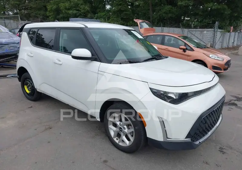2024 KIA Soul фото