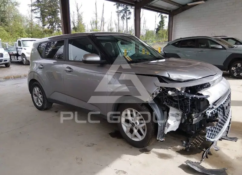 2024 KIA Soul фото