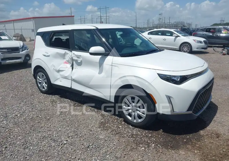 2024 KIA Soul фото