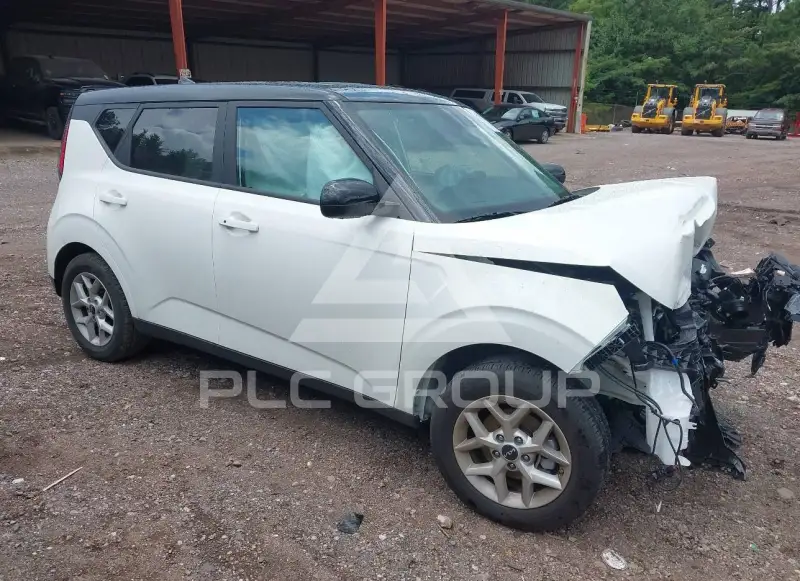 2024 KIA Soul фото