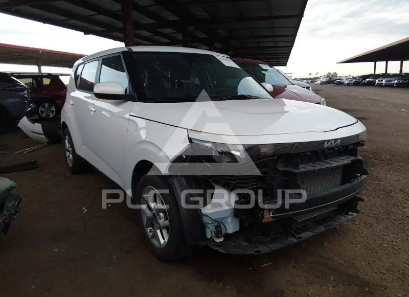 2024 KIA Soul фото