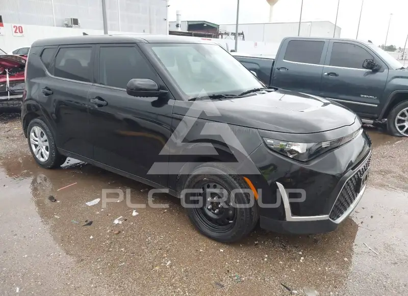 2024 KIA Soul photo