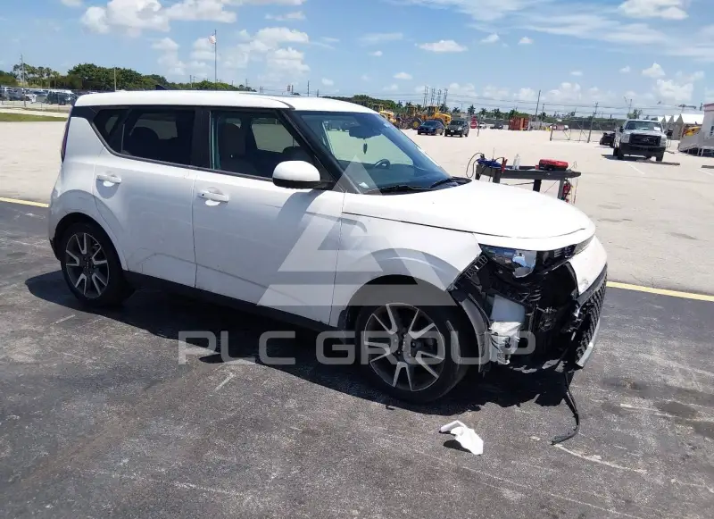 2024 KIA Soul photo