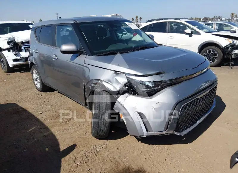 2024 KIA Soul photo