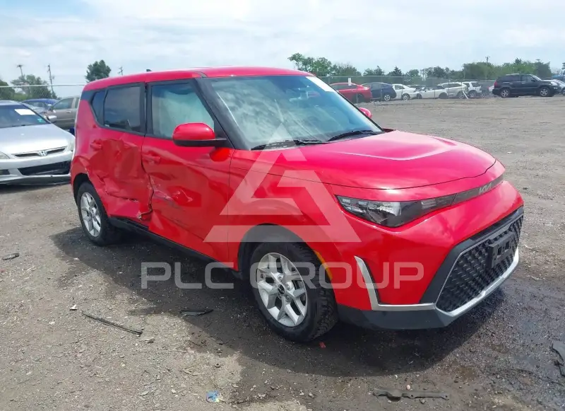 2024 KIA Soul photo