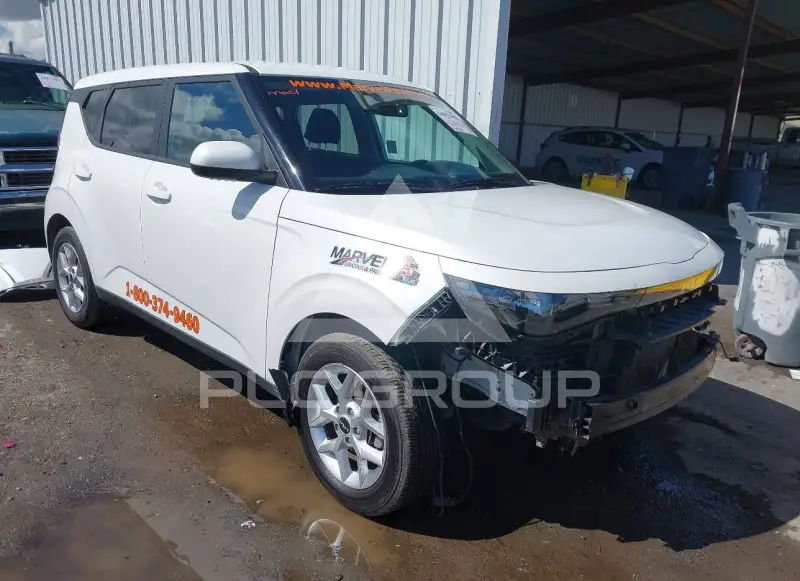 2024 KIA Soul photo
