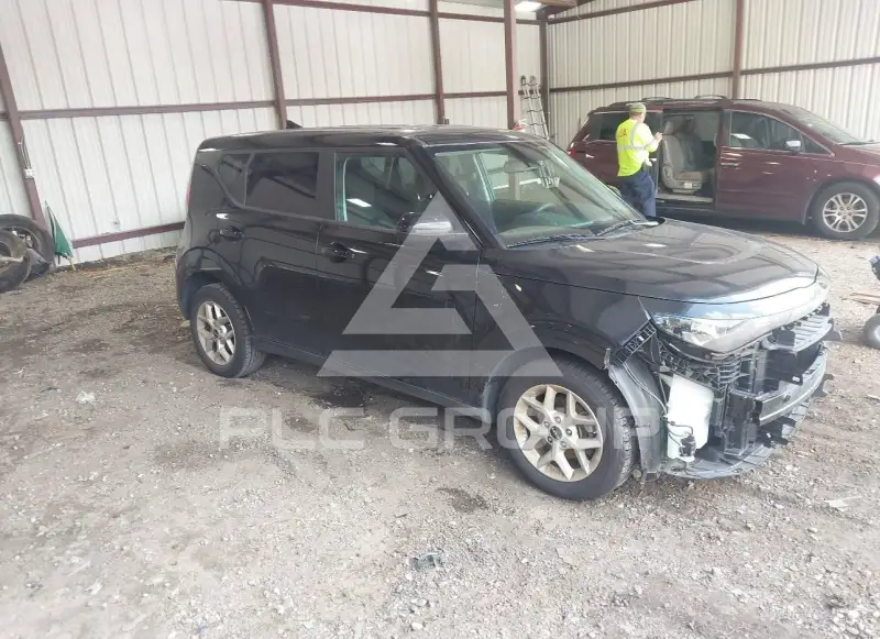 2024 KIA Soul фото