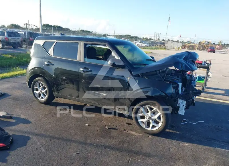 2024 KIA Soul photo