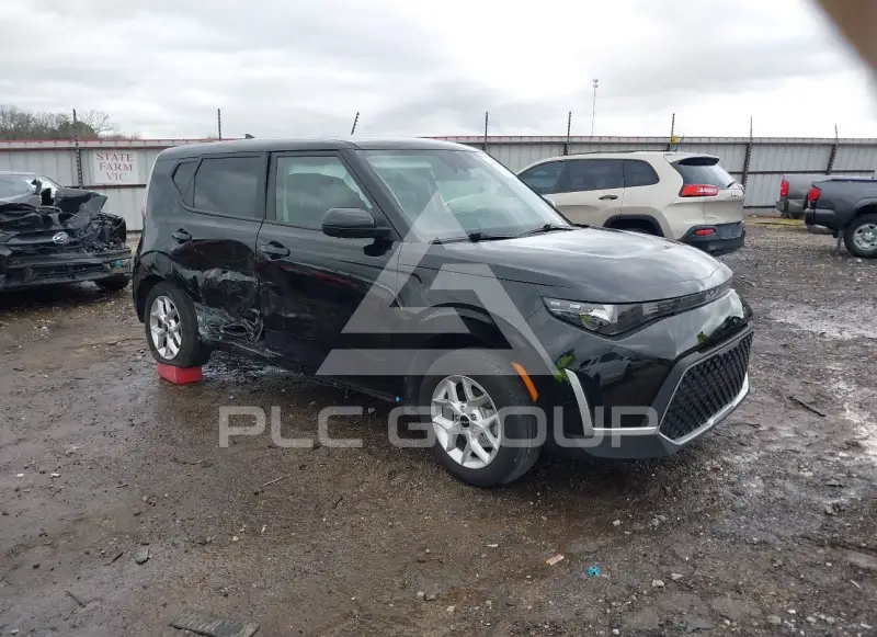 2024 KIA Soul фото