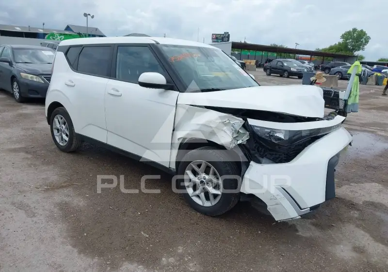 2024 KIA Soul фото