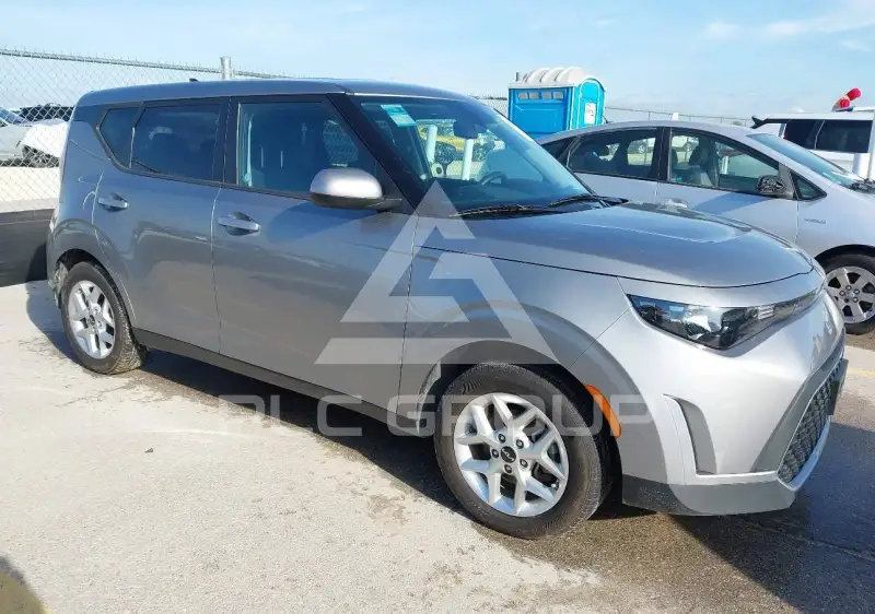 2024 KIA Soul photo