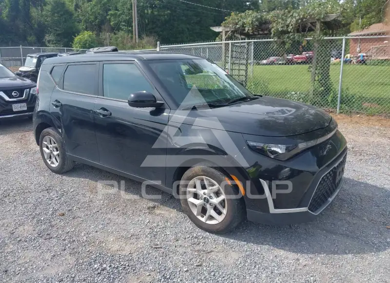 2024 KIA Soul photo