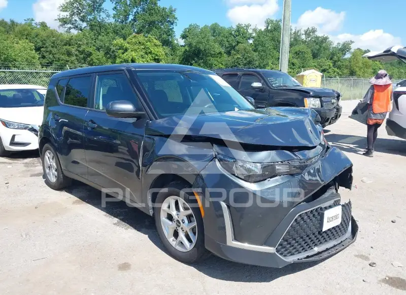 2024 KIA Soul photo