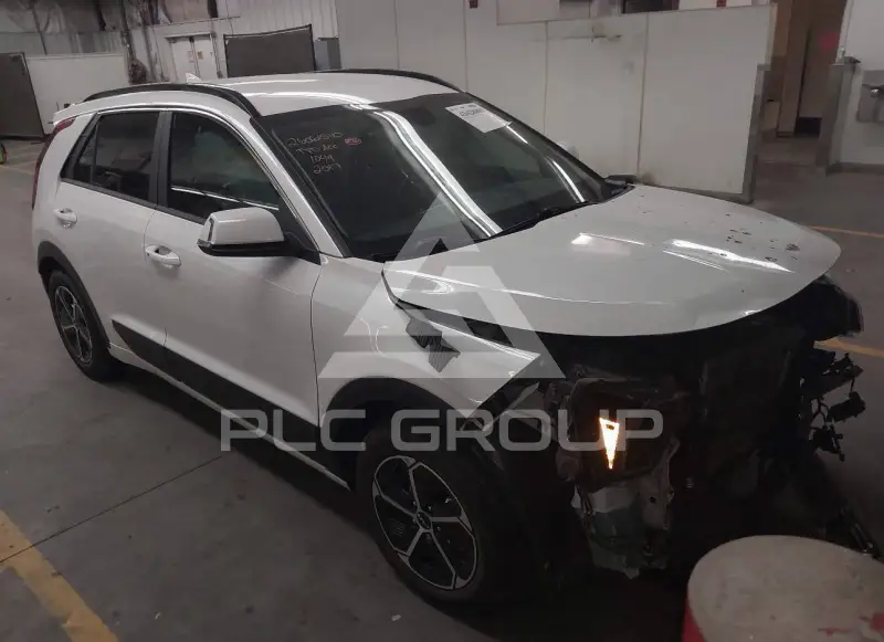 2024 KIA Niro фото