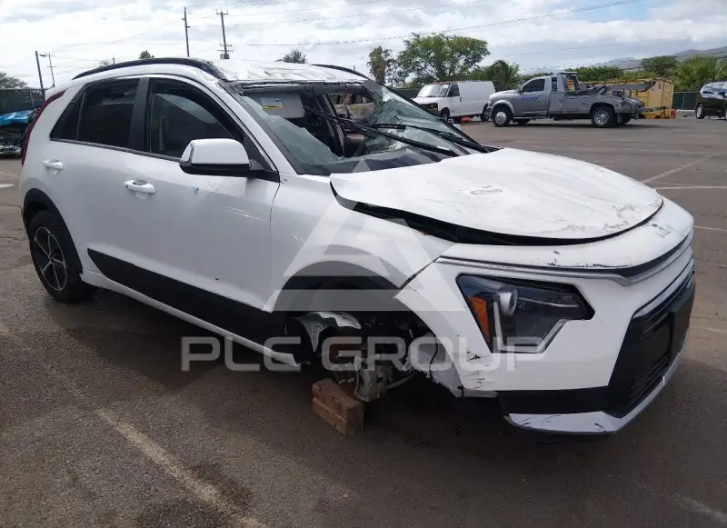 2024 KIA Niro photo