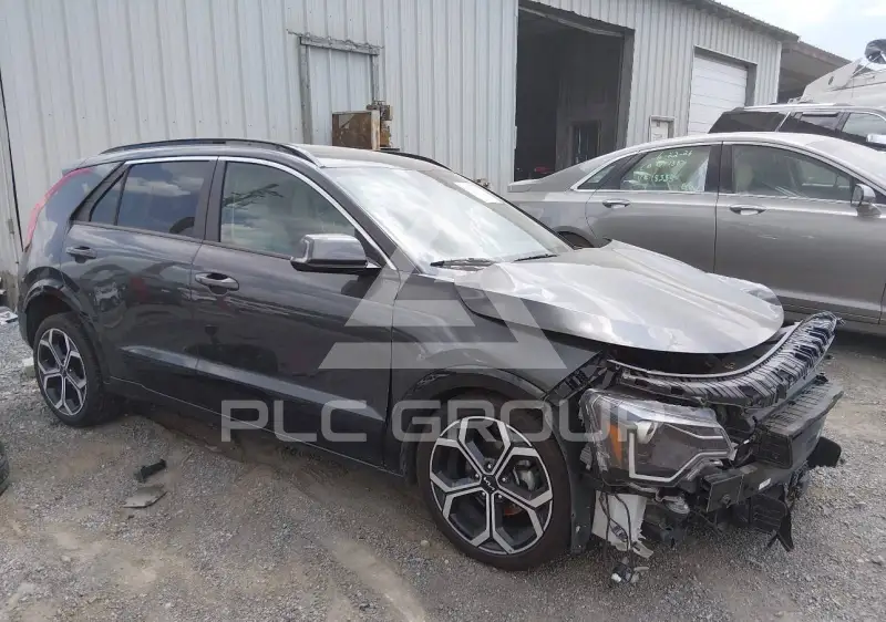 2024 KIA Niro photo
