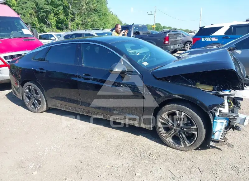 2024 KIA K5 photo