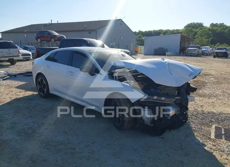 2024 KIA K5 photo
