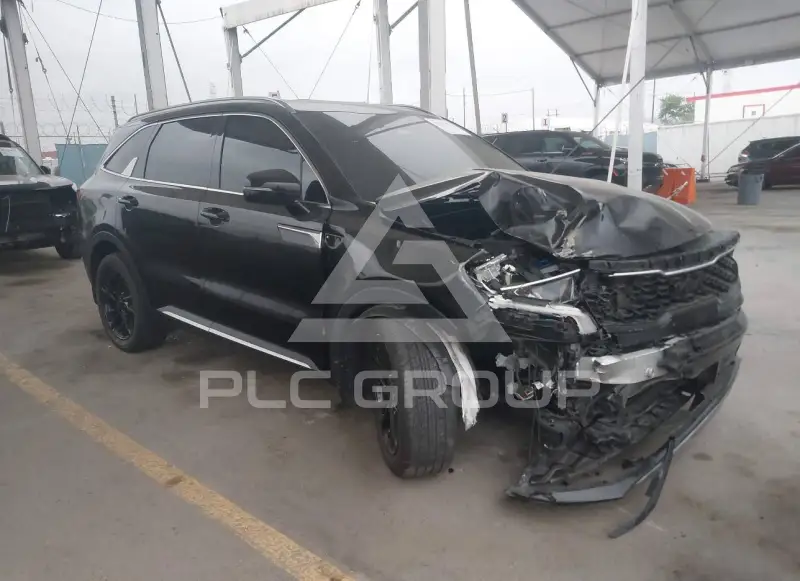 2024 KIA Sorento фото
