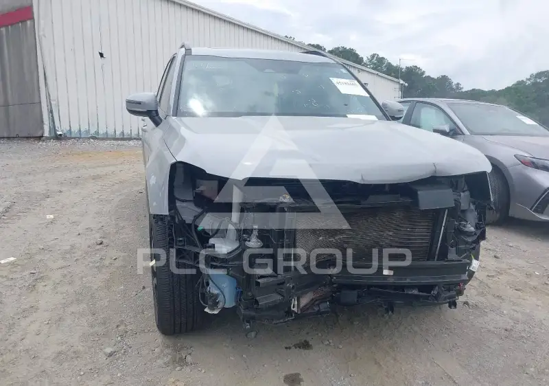 2024 KIA Telluride фото