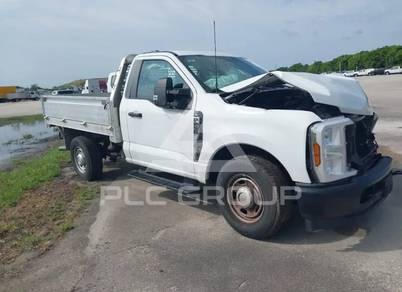 2024 Ford F-250 photo