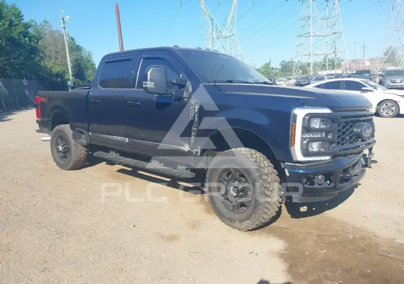2024 Ford F-250 photo