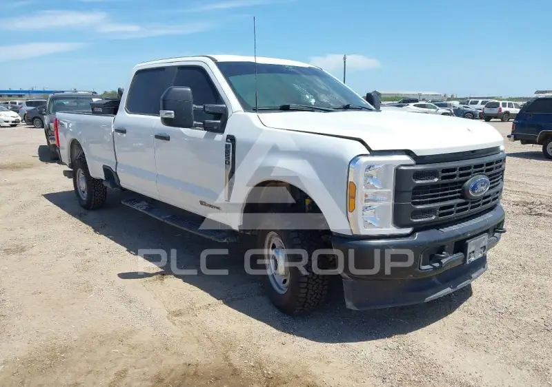 2024 Ford F-250 photo