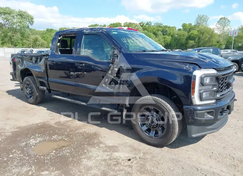 2024 Ford F-250 photo
