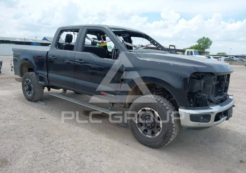 2024 Ford F-250 photo