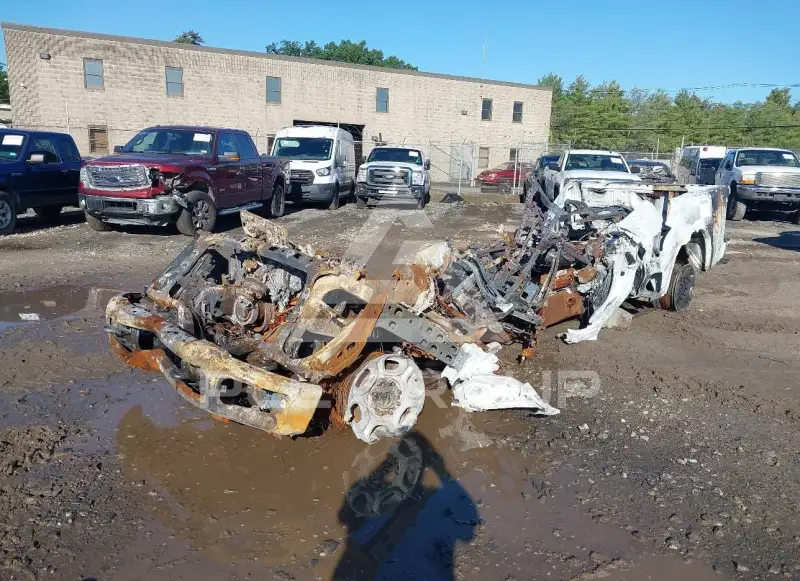 2024 Ford F-250 фото