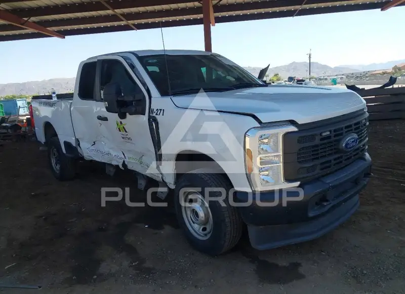 2024 Ford F-250 photo