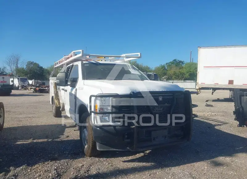 2024 Ford F-250 photo