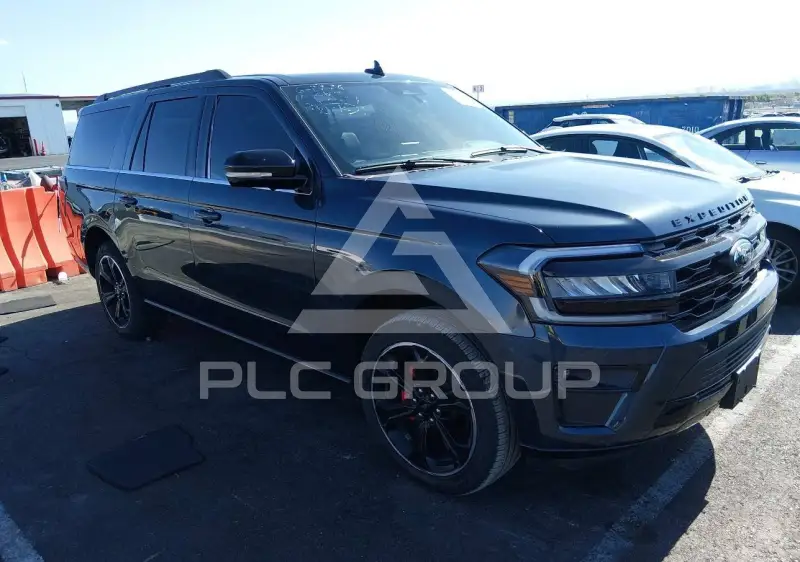 2024 Ford EXPEDITION фото