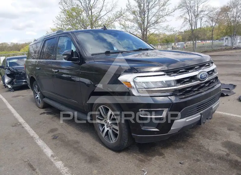 2024 Ford EXPEDITION фото