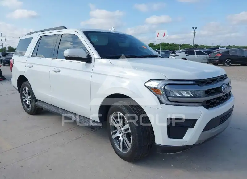 2024 Ford EXPEDITION фото