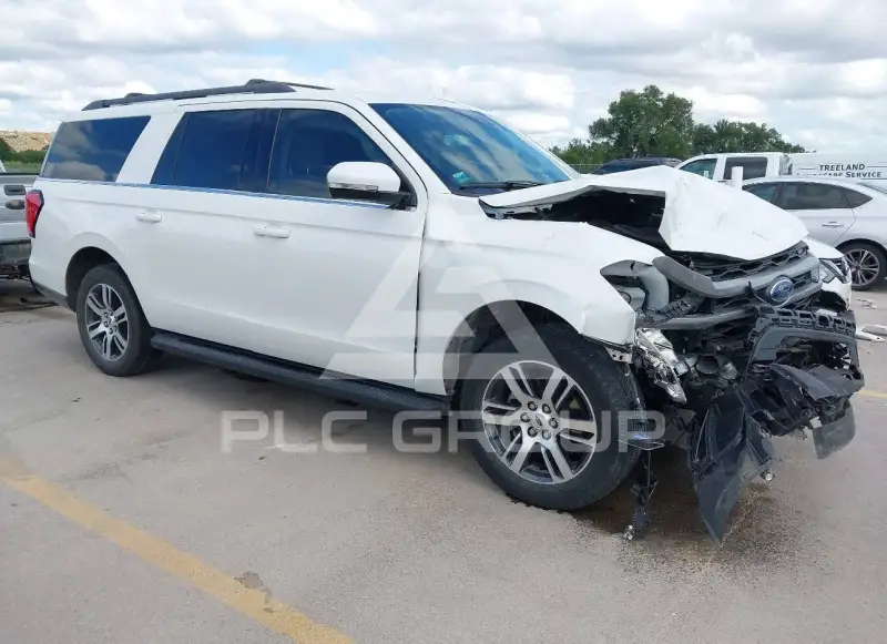 2024 Ford EXPEDITION фото