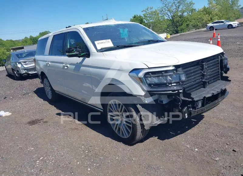 2024 Ford EXPEDITION photo