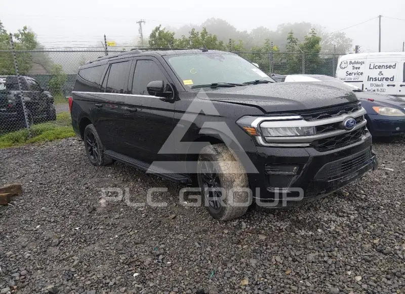 2024 Ford EXPEDITION фото