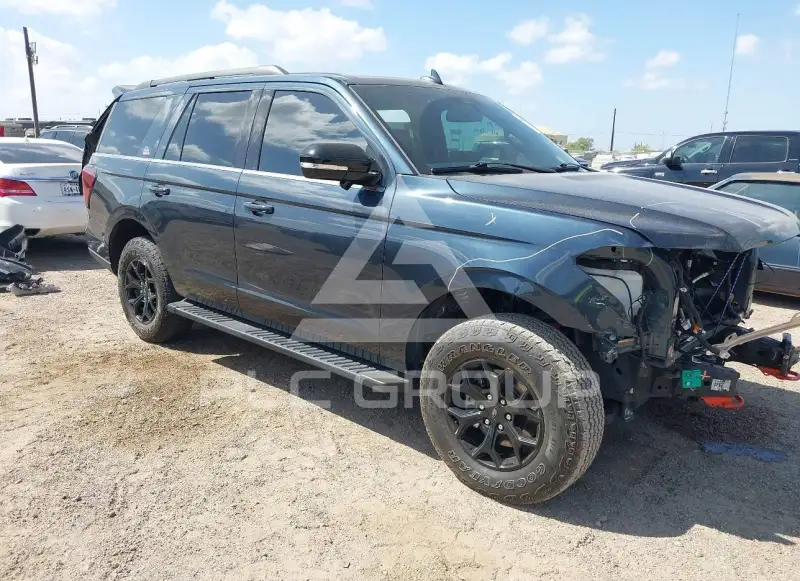 2024 Ford EXPEDITION фото