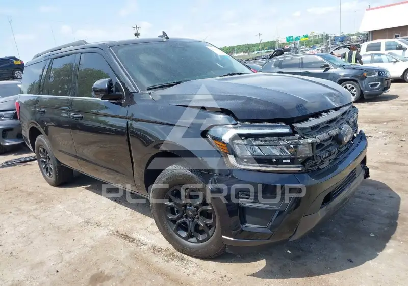 2024 Ford EXPEDITION фото