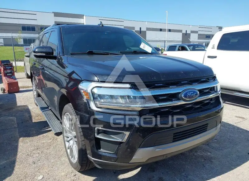 2024 Ford EXPEDITION фото