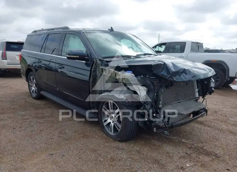 2024 Ford EXPEDITION фото